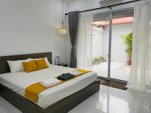 Lang Son Apartment | Camellia home