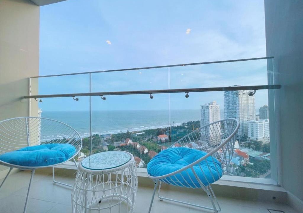 Thang Tam Apartment | Camellia's Home - The Sóng Vũng Tàu Condotel