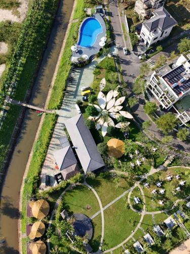 Da Nang Resort | Cami Riverside Resort Da Nang