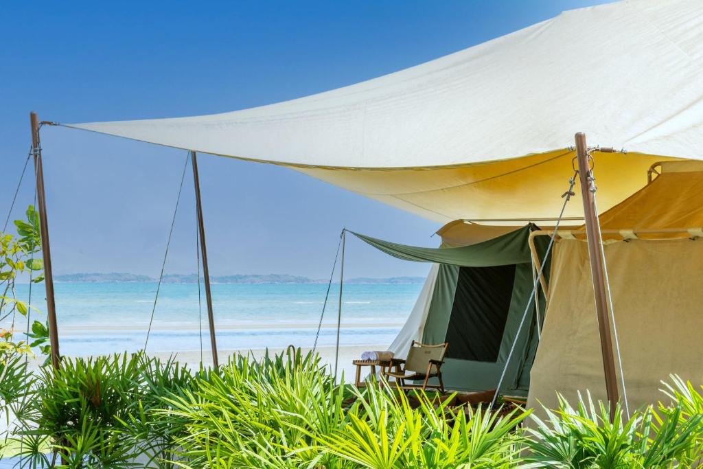 Mae Pim Hotel | Camp Cayla - COASTA