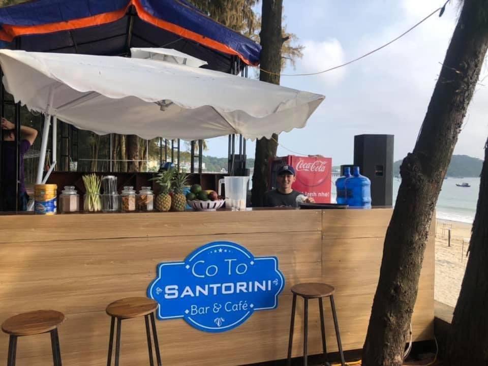 Co To Other | Camping Santorini & Restaurant ,Cafe
