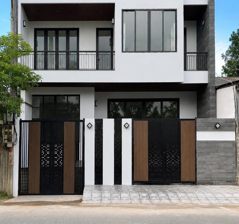 Thuy Xuan Apartment | Camry family home