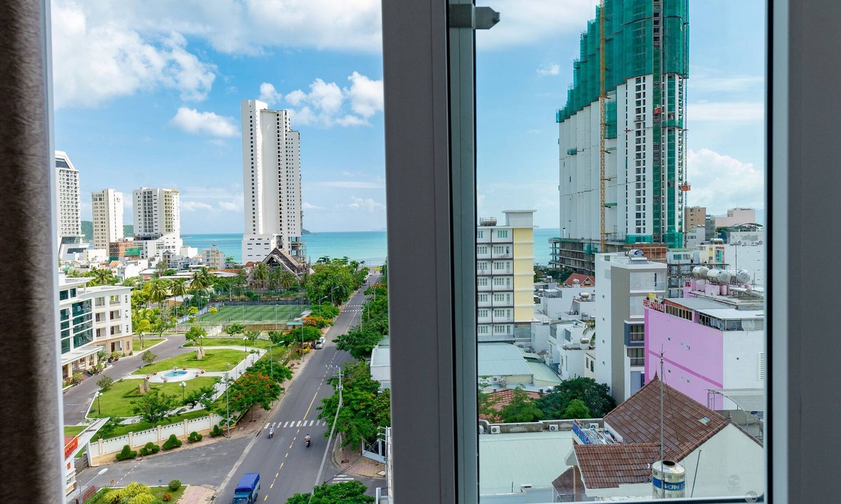 Nha Trang Hotel | Canary Nha Trang Hotel
