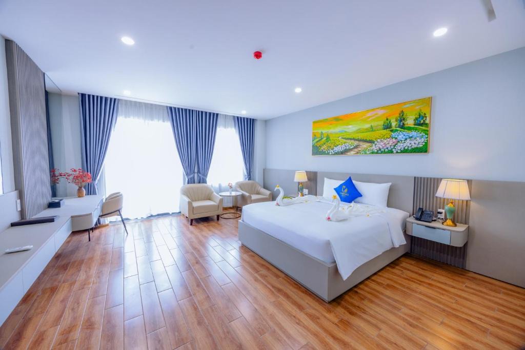 Mang Yang Hotel | Cannes Ben Tre Hotel