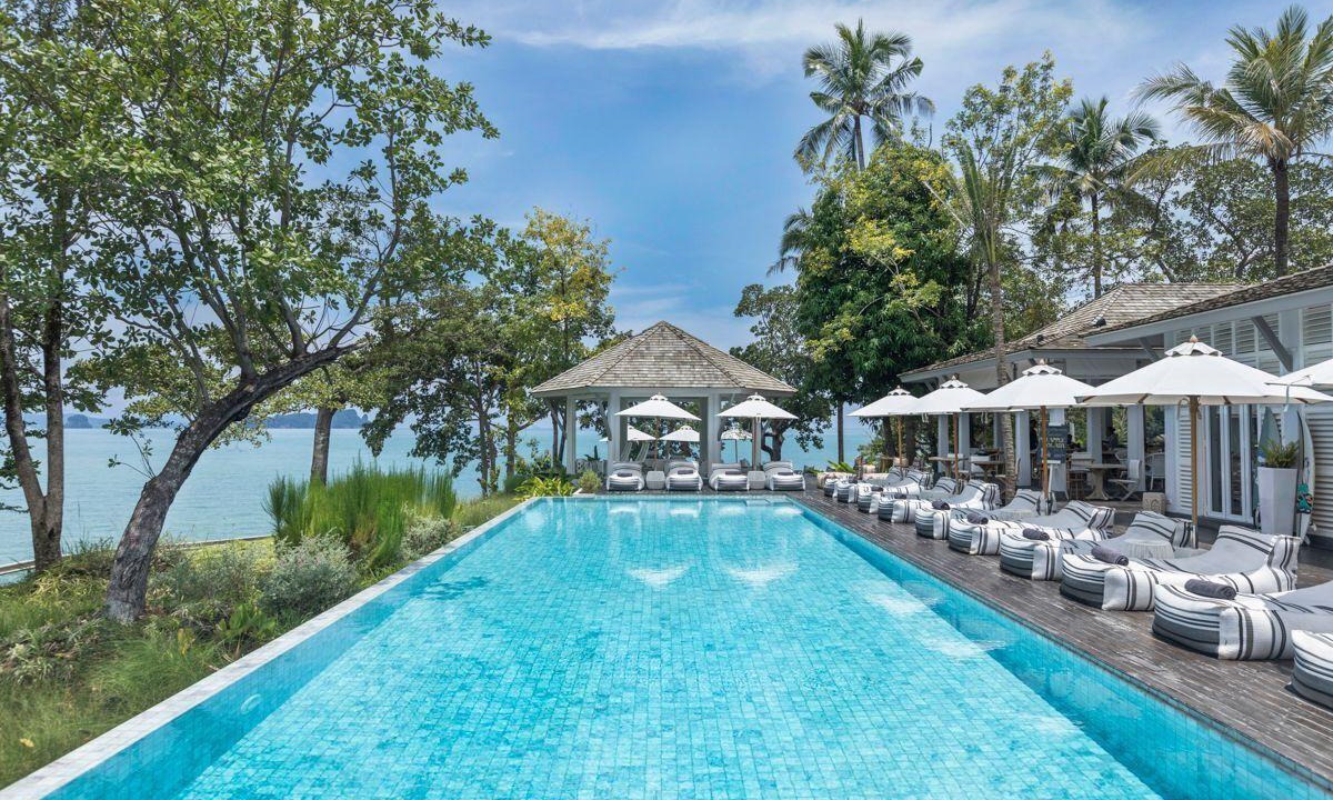 Ko Yao Resort | Cape Kudu - Pool Villa