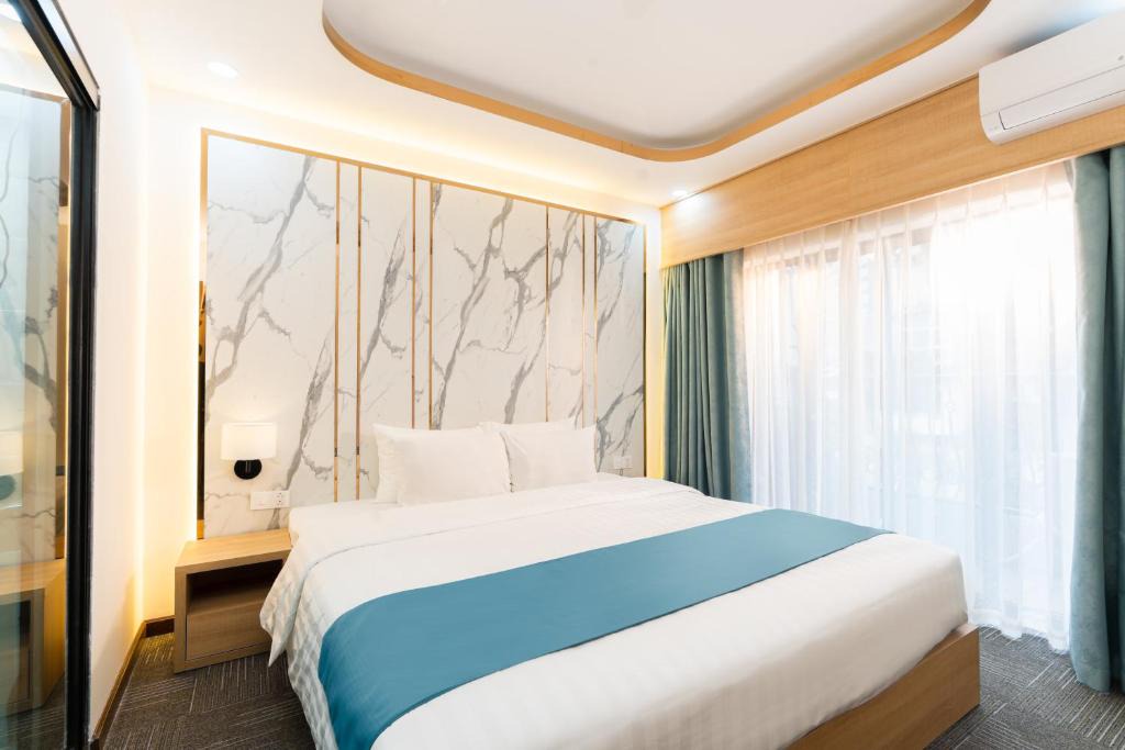 Lang Ha Hotel | Capital Garden Hotel