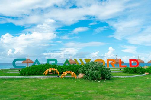 Cam Ranh Resort | Carabeach Retreat