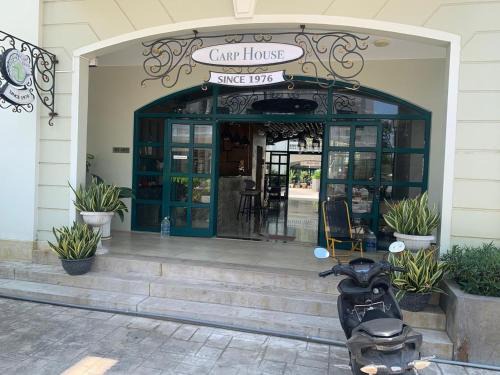 Duong To Apartment | Carp House HOTEL
