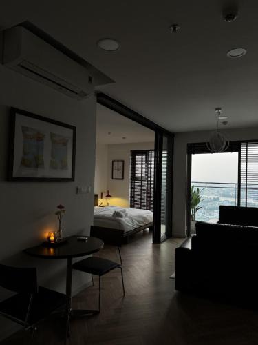 Linh Trung IEPZ Apartment | CARTER Flat