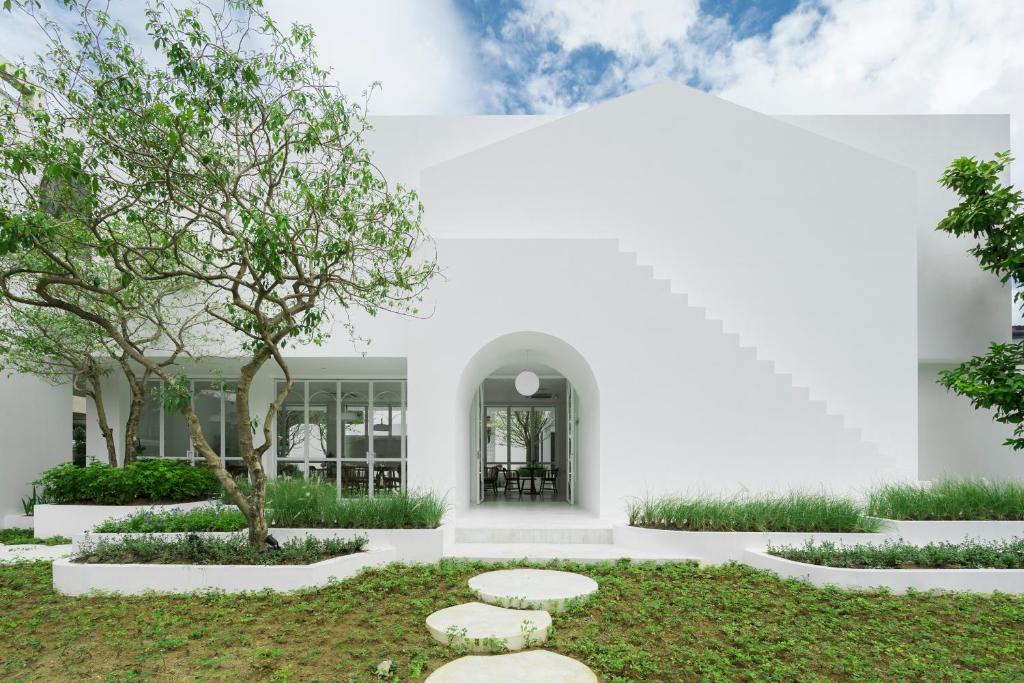 Hat Yai Hotel | Casa 33 Hatyai