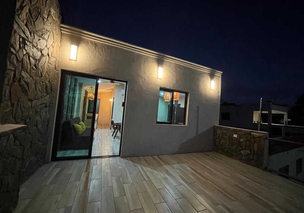 Valladolid House | Casa 48
