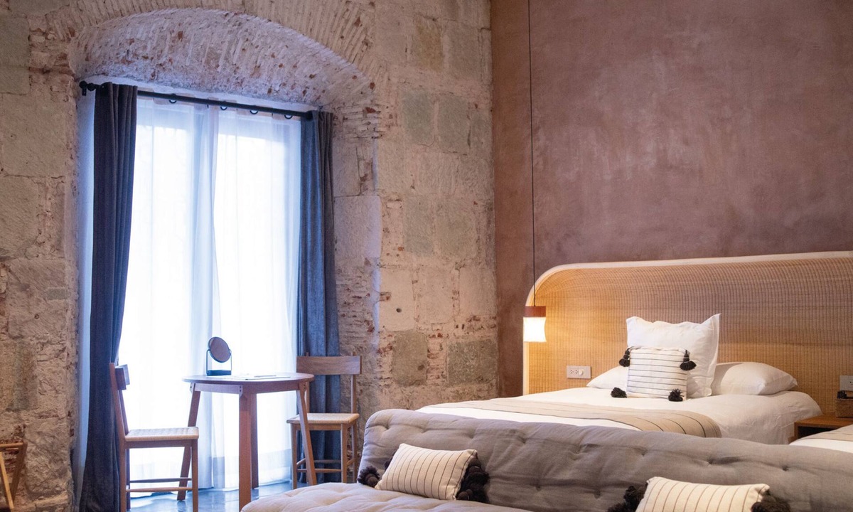Centro Hotel | Casa Antonieta
