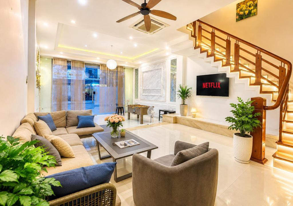 Nha Trang Villa | Casa de LYN Nha Trang