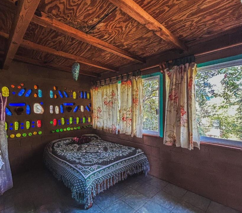 Tepoztlan Apartment | Casa Ecológica
