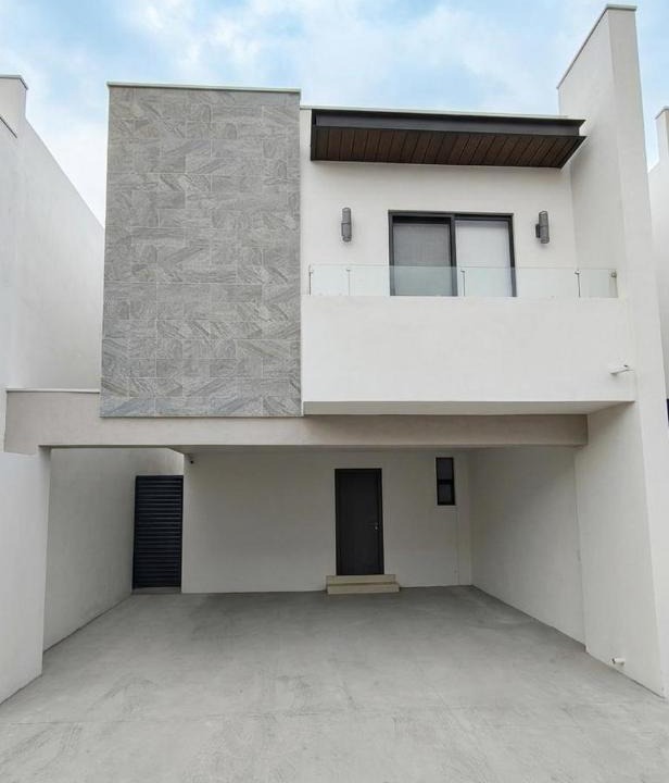 Guadalupe House | Casa Familiar de 3 habitaciones en Guadalupe BBVA FIFA