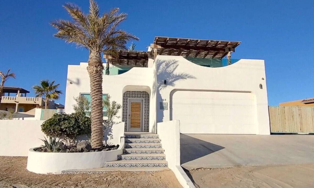 Las Conchas House | Casa Gio at Las Conchas - 5BR Beach House, Ocean Views, Private Pool, Sleeps 16