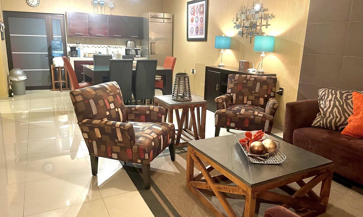 Tepic Apartment | Casa Hidalgo