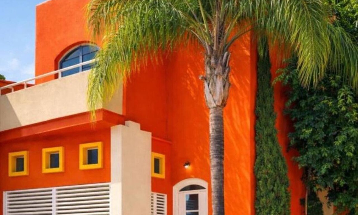 Tequila House | CASA LA PANORÁMICA