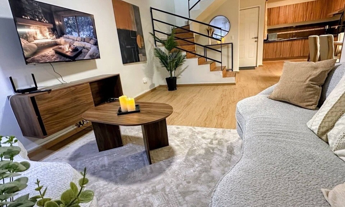 Aguascalientes House | Casa Luma | 3BR Home · Sleeps 6 · Quiet Area · Near Downtown