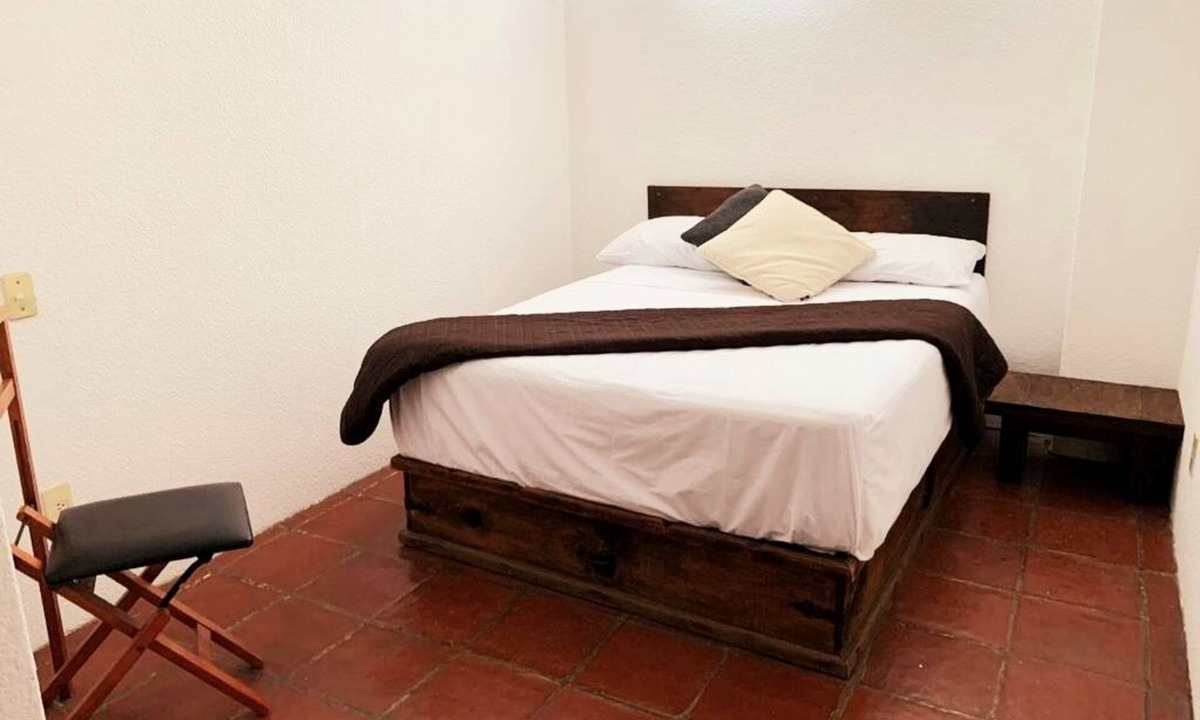Cuernavaca House | Casa More en Cuernavaca. Duermen 16+