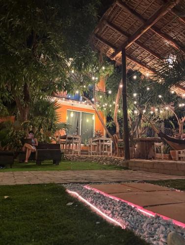 Santa Maria Hotel | Casa Nawara