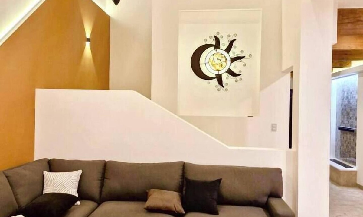 Juriquilla House | Casa NUEVA D'Ensueño Sta. FE juriquilla Minisplits