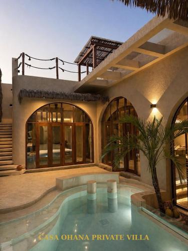 Ban Na Faek House | CASA Ohana Private Villa