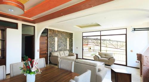 Villa Madero Villa | Casa Pool