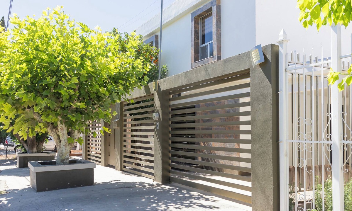 Chihuahua House | Casa Rebeca3 Complete, ideal for large groups, work teams, vacations, etc.