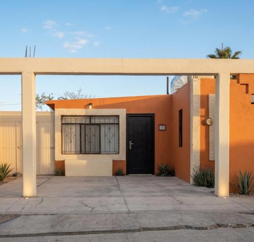 Delicias Apartment | Casa Rivota