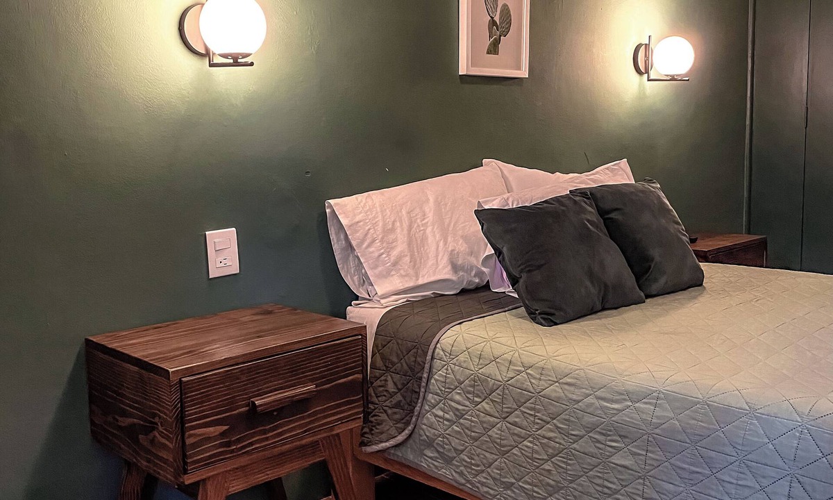 Lafayette Hostel | Casa Sabina