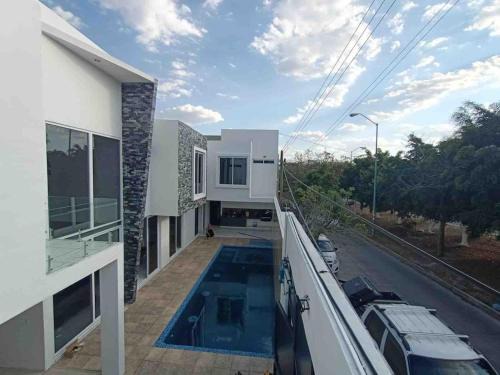 Cuautla House | Casa Tezza
