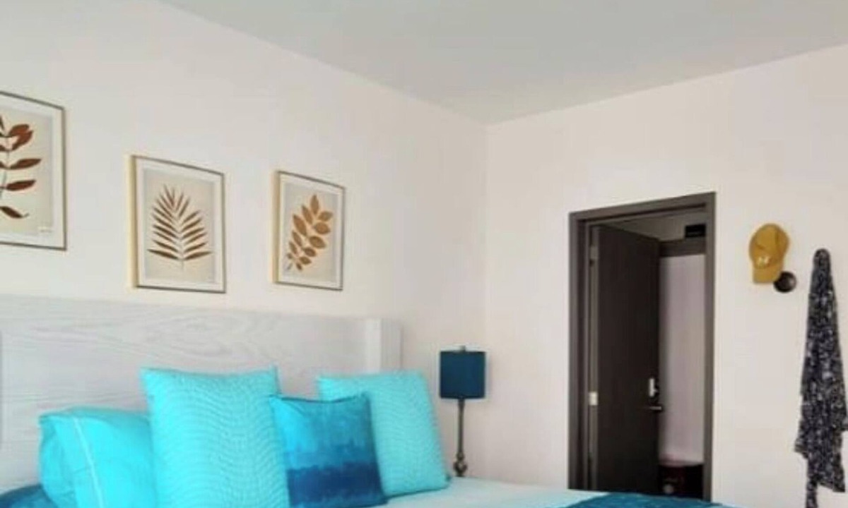 Cocoyoc House | CASA TURQUESA 3-bedroom apartment in peaceful Yautepec with AC comfort y alberca