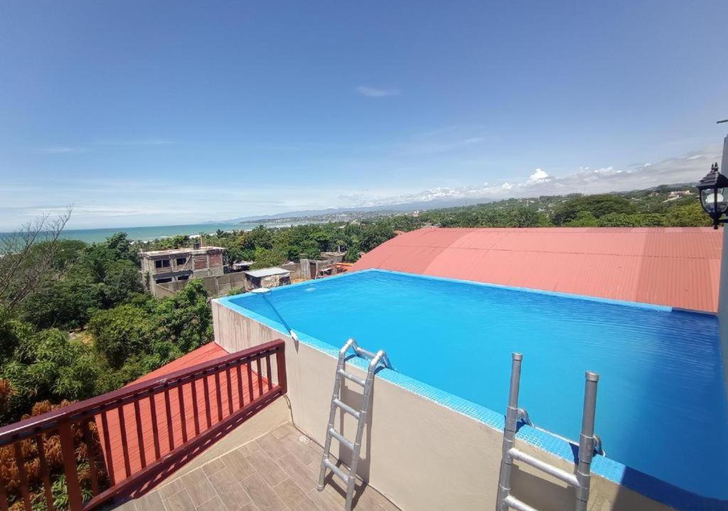 Brisas de Zicatela Apartment | Casa Vasquez