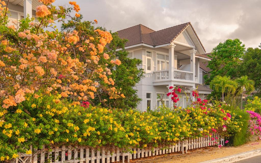 Phu Hai Beach Villa | Casa Villa - Jardin de Mer - Sealinks City Resort
