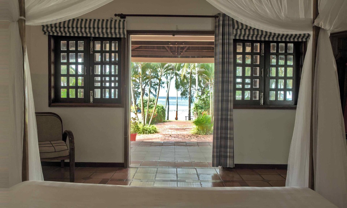 Duong Dong Hotel | Cassia Cottage Resort and Spa