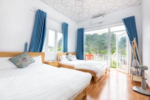 Tran Chau House | Cat Ba Countryside Homestay