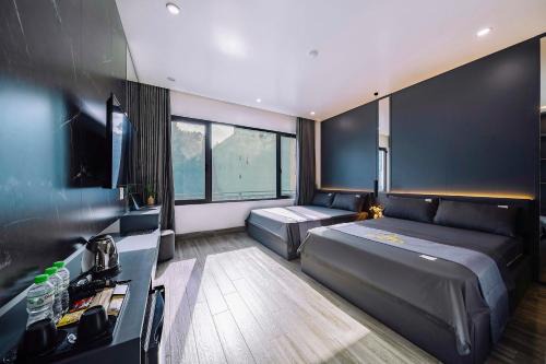Cat Ba Hotel | Cat Ba Nam Phong Hotel