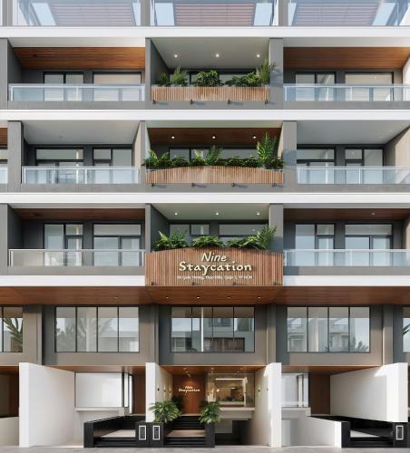 Thao Dien Hotel | Cat Cat Boutique Hotel By 9 Inn