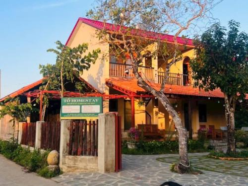 Quan Tom Bed & Breakfast | Cat Tien Riverside Lodge