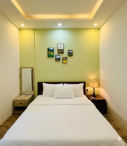 Bach Dang Riverside House | CC homestay