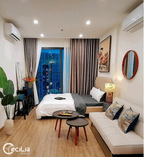 Tu Liem Hotel | Cecilia Homes