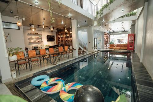 Son Trach Hotel | Celia Boutique Hotel