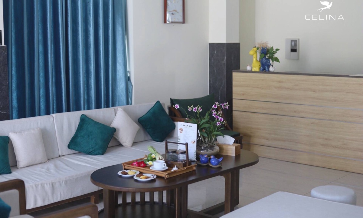 Bao Ninh Resort | Celina Peninsula Resort