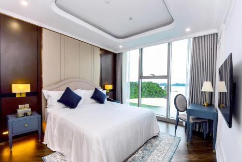 Van Don Hotel | Centara Hotel & Residences Van Don