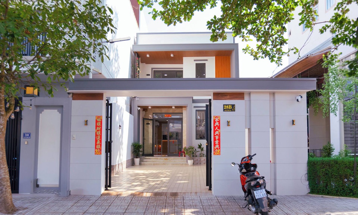 Duong Dong Villa | Central Phu Quoc Villa