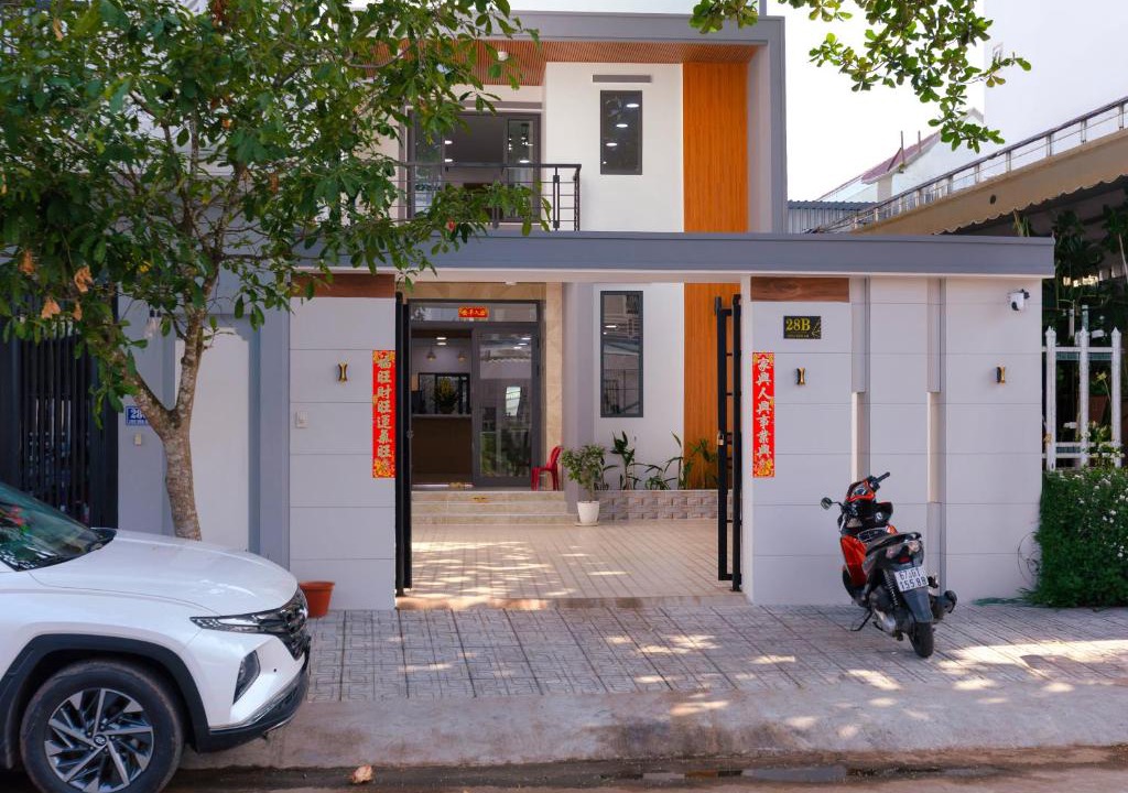 Duong Dong Villa | Central Phu Quoc Villa