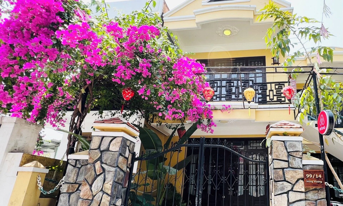 Cam Pho House | [Central] Spacious Central Hoi An Ancient House