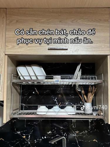 Ia Grai Apartment | Centralhome 2