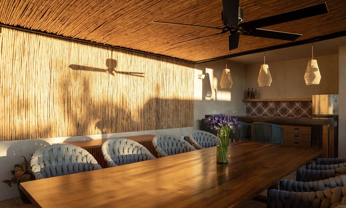 Ruta Independencia House | Centrally located, luxury home with huge terrace and daily cleaning